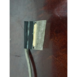 Cable Flex Conector De Pantalla Laptop Hp 15-ba049ca