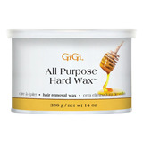 Cera Para Depilar All Purpose Honee Gigi 396 Gr