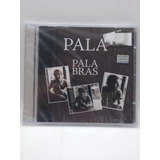 Pala Palabras Cd Nuevo