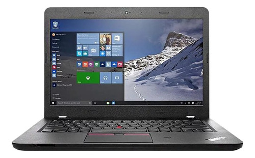 Lenovo Thinkpad T460s Intel Core I5-6300u 8gb Ram 256gb Ssd