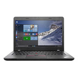 Lenovo Thinkpad T460s Intel Core I5-6300u 8gb Ram 256gb Ssd