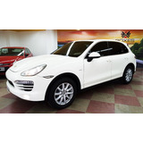  Porsche Cayenne 3.0 Diesel At