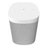 Sonos One Sl - Altavoz Inteligente Sin Microfono - Blanco