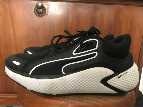 Zapatillas Puma Talle 37 Impecables