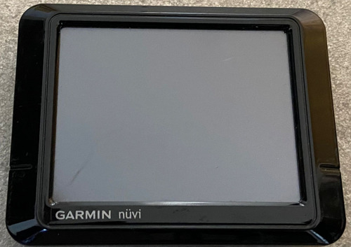 Gps Para Auto Gamin Nüvi 205