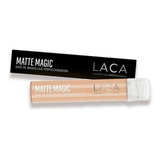 Matte Magic Base De Maquillaje Perfeccionadora Laca