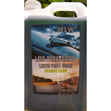 Liquido Lava Parabrisas M1w