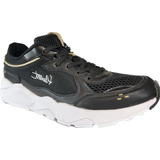 Zapatilla Hombre Urbana Deportiva Moon Comodas