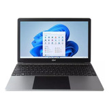 Notebook G-fast N-150-f 15,6 Intel N4020 4gb 120gb Ssd