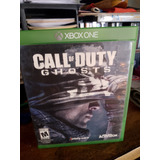 Call Of Duty Ghost Xbox One 