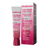 Cicatricure Creme Facial Eye Cream For Face 30g