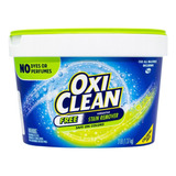 Oxi Clean Versatile Free Quitamachas En Polvo Ropa Grande
