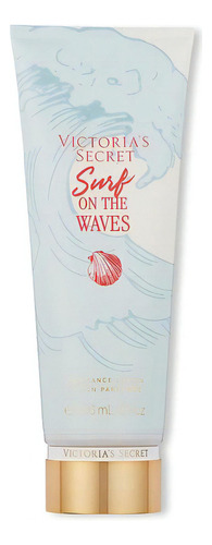  Creme Hidratante Victoria´s Secret - Surf On The Waves 236ml