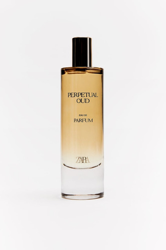 Perfume Zara Perpetual Oud 80 Ml