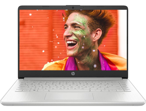 2022 Computadora Portátil Hp 14 Más Nueva, Pantalla Ips Hd D