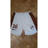 Platense Short Kalong Utileria Nro 16