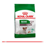 Royal Canin Mini Adulto 12+ 3kg Envió Gratis Razas 