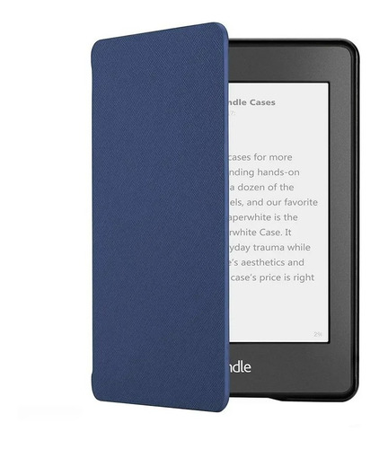 Funda Para Amazon Kindle 10 Gen 2019 Paperwhite