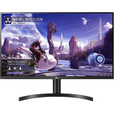 LG 32qn650-b 32  Wqhd Lcd Monitor Amd Freesync Entradas Hdmi