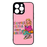 Carcasa Funda Para iPhone 14 Pro Max Diseño 15