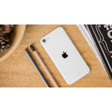Apple iPhone SE (2da Generación) 128 Gb - Blanco