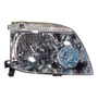 Faro Derecho Nissan Xtrail 2001-2007 Nissan X-Trail