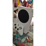 Xbox Series S 512gb Blanco Con Joystick. En Caja