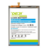 Bateria Deji Eb-ba315aby Para Galaxy A22 4g/ A31/ A32 4g