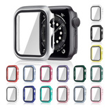 Funda Protectora De Pantalla Para Reloj Inteligente Iwatch D