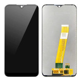 Display Lcd + Tactil Compatible Con Samsung A01 A015m 