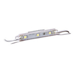 Barra Led Modulo 3 Led Smd 5050 12v Autoadhesivo X100