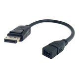 Adaptador Displayport X Mini Displayport P/ Cinema Display