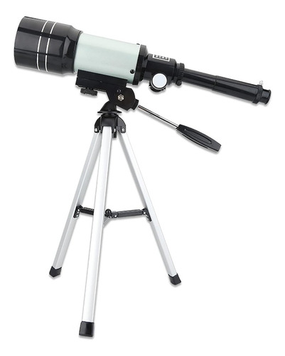 Telescopio Astronomico Monocular Portátil Para Niños