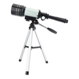 Telescopio Astronomico Monocular Portátil Para Niños