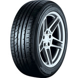 2 Llantas 195/60r14 86h Continental Contipremium Contact2