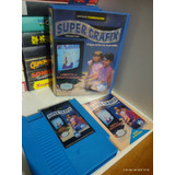 Super Grafix Turbogame Cib Completa 