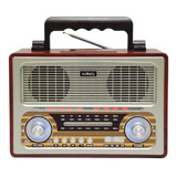 Radio Vintage Audio Pro, Inalambrica
