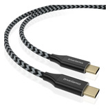 Drivergenius U31pd01 Cable Convertidor De Video Usb-c 4k/60h