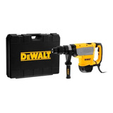 Rotomartillo Sds Max Combinado 48mm Dewalt D25733k