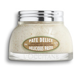 L'occitane® Almond Delicious Paste 200ml