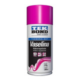 Vaselina Hidro Repelente Tek Bond 300ml Lubricante