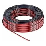 Rollo Cable Parlante 2 X 1.5 Mm. 50 Mts