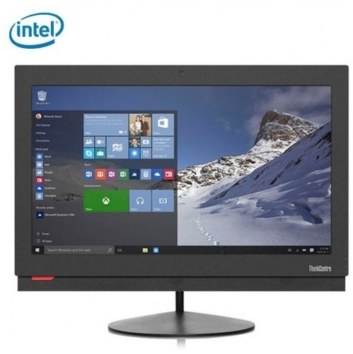 Thinkcentre Aio M810z