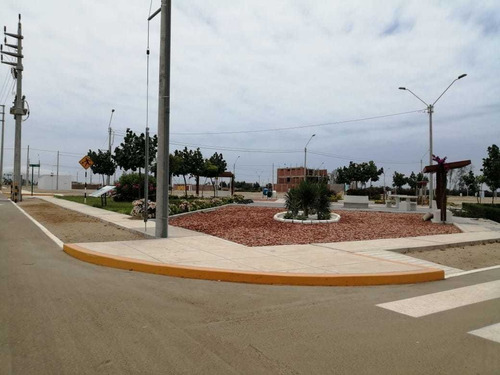 Terreno En Residencial La Alameda De Lima Sur V Etapa, Chilca Cañete - Imagen 4