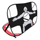 Arco De Futbol Objetivo Pe 120 X 80 X 80 Cm