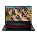 Notebook Gamer Acer Nitro 5 An517-54, I5, Ram 8gb, Ssd 512gb