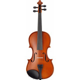 Violin Yamaha 4/4 V3 Ska Estuche Rigido Resina Arco