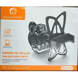 Suporte Celular Para Moto Hmaston Cj-11