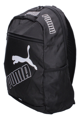 Mochila Puma Negro