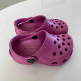 Crocs Originales 4 5 C